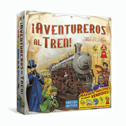 aventureros-al-tren-juegos-de-mesa-edge