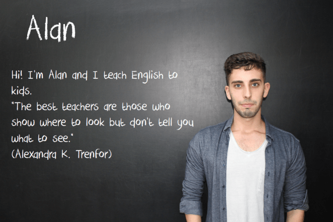Alan